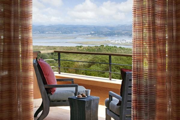 Pezula Junior Suite View