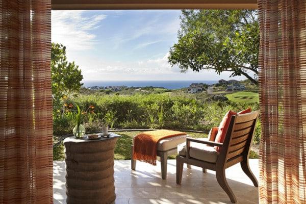 Pezula Junior Suite View2