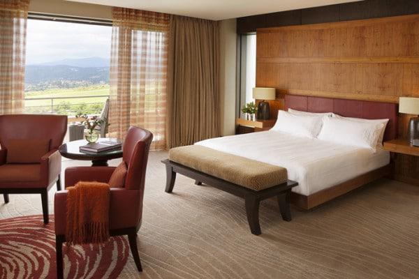 Pezula King Junior Suite