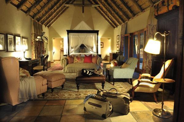 Selati Ivory Suite