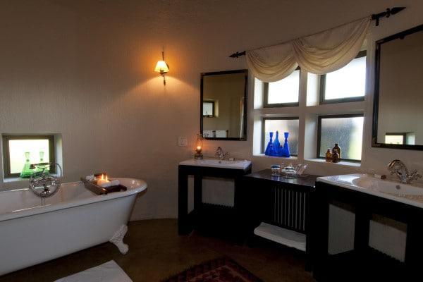 Selati STD Suite Bathroom