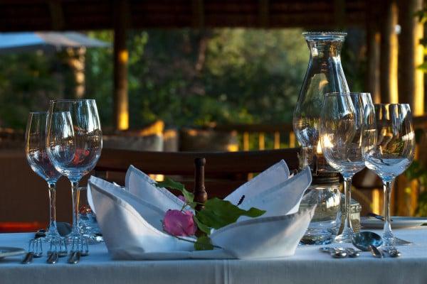 Selati_Private_Dinner