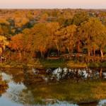 Horseback Safari Okavango Delta
