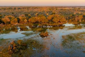 Horseback Safari Okavango Delta