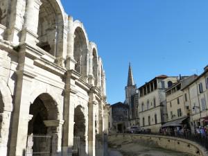 Arles